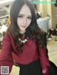 Anna (李雪婷) beauties and sexy selfies on Weibo (361 photos) P218 No.a64e82