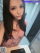 Anna (李雪婷) beauties and sexy selfies on Weibo (361 photos) P114 No.dec7d1