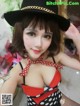 Anna (李雪婷) beauties and sexy selfies on Weibo (361 photos) P161 No.fc1dac