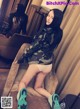 Anna (李雪婷) beauties and sexy selfies on Weibo (361 photos) P249 No.ad91e0