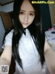 Anna (李雪婷) beauties and sexy selfies on Weibo (361 photos) P236 No.daaed7