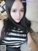 Anna (李雪婷) beauties and sexy selfies on Weibo (361 photos) P126 No.db4c03