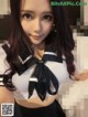 Anna (李雪婷) beauties and sexy selfies on Weibo (361 photos) P75 No.ecf6d2
