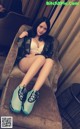 Anna (李雪婷) beauties and sexy selfies on Weibo (361 photos) P160 No.cab4f7