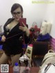 Anna (李雪婷) beauties and sexy selfies on Weibo (361 photos) P234 No.a8f91e