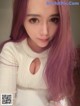 Anna (李雪婷) beauties and sexy selfies on Weibo (361 photos) P104 No.cf2435