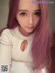 Anna (李雪婷) beauties and sexy selfies on Weibo (361 photos) P123 No.d4a9a4