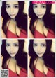 Anna (李雪婷) beauties and sexy selfies on Weibo (361 photos) P251 No.1d1375