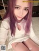 Anna (李雪婷) beauties and sexy selfies on Weibo (361 photos) P122 No.833c5d