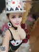 Anna (李雪婷) beauties and sexy selfies on Weibo (361 photos) P118 No.c43950