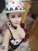 Anna (李雪婷) beauties and sexy selfies on Weibo (361 photos) P151 No.49e029