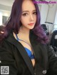 Anna (李雪婷) beauties and sexy selfies on Weibo (361 photos) P249 No.128c54