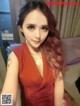Anna (李雪婷) beauties and sexy selfies on Weibo (361 photos) P79 No.23fe41