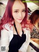 Anna (李雪婷) beauties and sexy selfies on Weibo (361 photos) P19 No.540c98