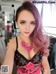 Anna (李雪婷) beauties and sexy selfies on Weibo (361 photos) P108 No.ebde57
