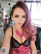 Anna (李雪婷) beauties and sexy selfies on Weibo (361 photos) P128 No.567e14