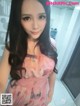 Anna (李雪婷) beauties and sexy selfies on Weibo (361 photos) P53 No.dbf037