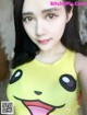 Anna (李雪婷) beauties and sexy selfies on Weibo (361 photos) P184 No.edb3a3