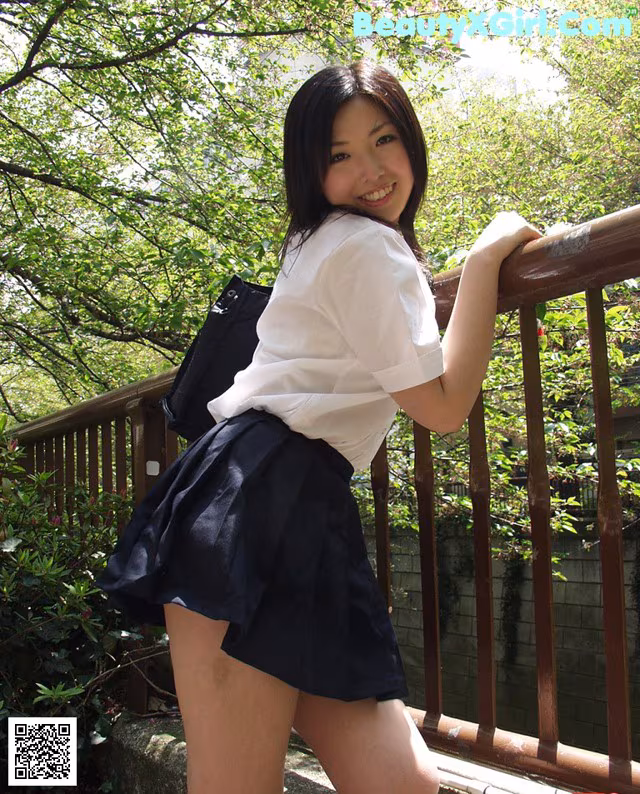 Izumi Hoshikawa - Amateure Mmcf Wearing