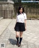 Izumi Hoshikawa - Amateure Mmcf Wearing P10 No.fb5982