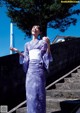 Asuka Kawazu 川津明日香, ファースト写真集 「明日から。」 Set.02 P3 No.86e611