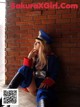 Cosplay Saku - Milfsistersex Sexy Blonde P10 No.ccaaf9 Image No. 5