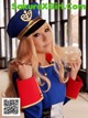 Cosplay Saku - Milfsistersex Sexy Blonde P11 No.a93236 Image No. 1