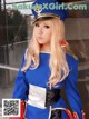 Cosplay Saku - Milfsistersex Sexy Blonde P6 No.c60721 Image No. 13