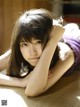 Kasumi Arimura - Nake Foto Bing P1 No.6d87c1