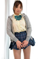 Mami Ikehata - Monet Pussi Skirt P9 No.3f2b67