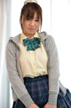 Mami Ikehata - Monet Pussi Skirt P5 No.2c4b73