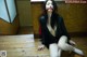 Manami Hashimoto - Nylon Highheel Lady P3 No.19696f Image No. 19