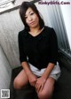 Kayoko Ikehata - Gisele Busty Crempie P6 No.d23de3