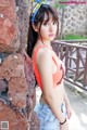 TGOD 2015-09-17: Model Cheryl (青树) (45 photos) P9 No.87f8ca