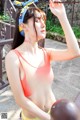 TGOD 2015-09-17: Model Cheryl (青树) (45 photos) P4 No.d2635e