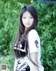 Emika Sagesaka - Longhairgroupsex Auinty Souking P3 No.001688