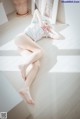 YUNA 윤아, [SAINT Photolife] Sagiri (Eromanga Sensei) Set.01 P5 No.b92b90