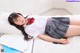 Umi Kokono 心乃うみ, [Minisuka.tv] 2021.07.29 Regular Gallery 01 P46 No.b43206