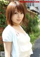 Yukari Iijima - Ponce Round Ass P10 No.c9ac24