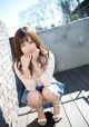 Moe Amatsuka - Japanlegs Boobiegirl Com P1 No.4d7f0d