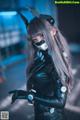 DJAWA Photo - Maruemon (마루에몽): "GantZ Version A+B" (101 photos) P81 No.aed939 Image No. 41