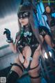 DJAWA Photo - Maruemon (마루에몽): "GantZ Version A+B" (101 photos) P51 No.6e1998