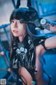 DJAWA Photo - Maruemon (마루에몽): "GantZ Version A+B" (101 photos) P99 No.669402