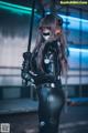 DJAWA Photo - Maruemon (마루에몽): "GantZ Version A+B" (101 photos) P63 No.cbb358