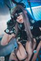 DJAWA Photo - Maruemon (마루에몽): "GantZ Version A+B" (101 photos) P50 No.35358c