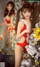 UGIRLS - Ai You Wu App No. 949: Models Xiao Tu (小兔) and Tina (40 photos) P34 No.956591