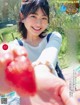 Minami Yamada 山田南実, Weekly SPA! 2021.04.13 (週刊SPA! 2021年4月13日号) P3 No.cfaf51