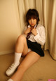 Ruri Himeno - Goldenfeet Panty Image P4 No.f1ecc7