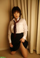 Ruri Himeno - Goldenfeet Panty Image P7 No.3f5ca3