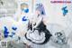 Coser@桜桃喵 Vol.132: (89 photos) P23 No.872db1 Image No. 133